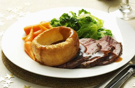 The Keyworth Tavern tweet media