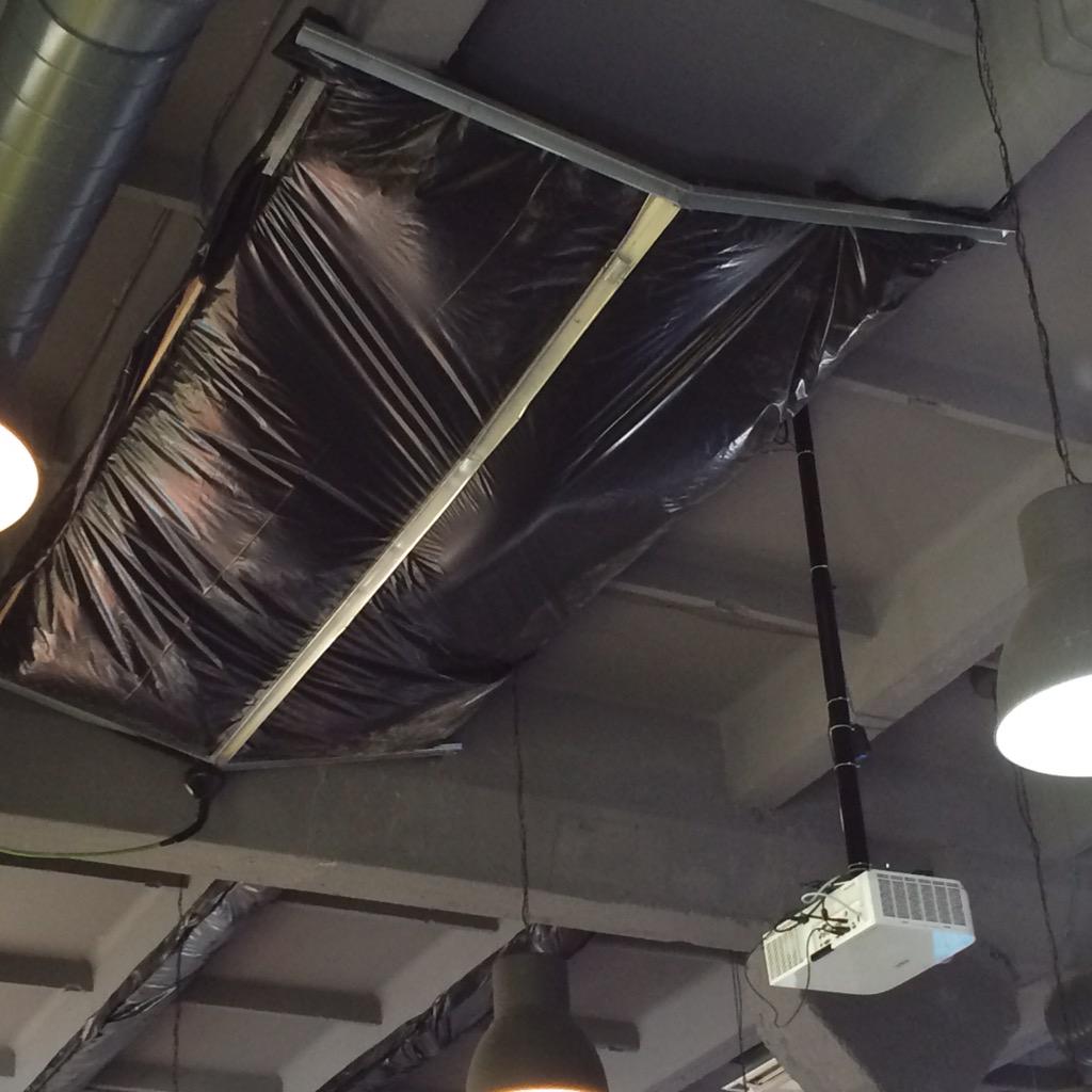 In ruby we call this "Monkey Patching" #BRUG #rubyconferenceby #rubyconfby