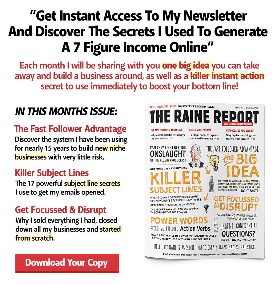 immediateedge's tweet image. Download your FREE copy of monthly newsletter 'The Raine Report' - 40 pages... danraine.com/rainereport/si…