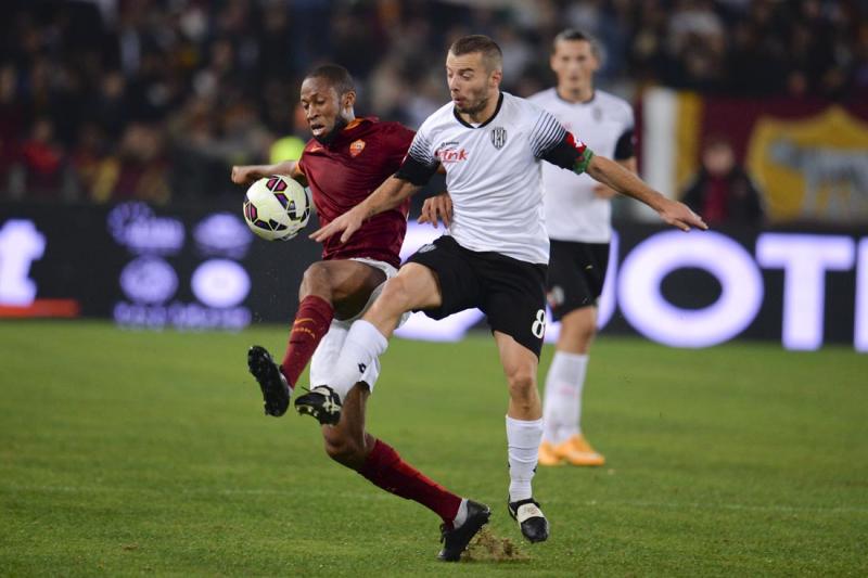 Hey Cong'ers...!

Retweet untuk kemenangan AS Roma dan favorit untuk kekalahan Cesena..

Mengheningkan cipta dimulai