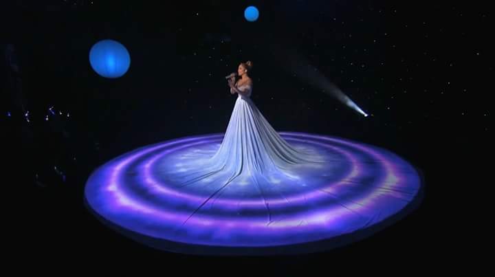 JLoRussia's tweet photo. Best performance ever @JLo http://t.co/9hcWvTm8Du