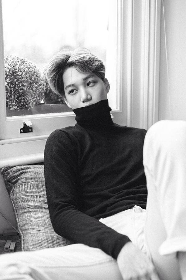 kkamj_94's tweet photo. new ava http://t.co/xvWiKT21iV