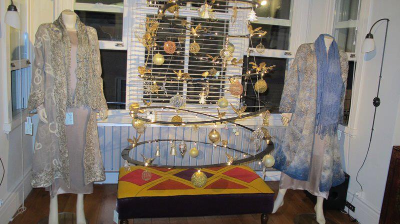 selcuki_'s tweet photo. #handmade #interiordesign #felt #textileart http://t.co/VV3bmCssw3
