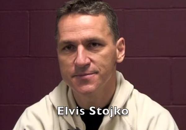 Happy birthday to Elvis Stojko! The three-time World champion and two-time Olympic silver medalist! 