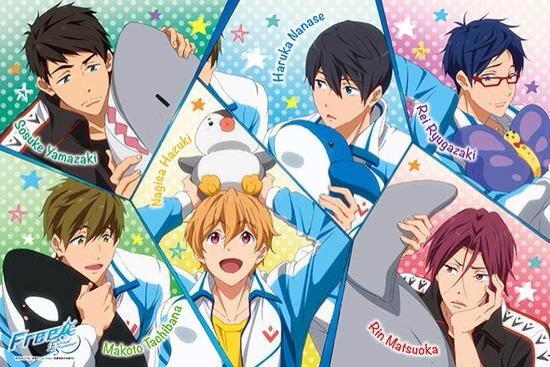 Free映画化 Twitter Search Twitter