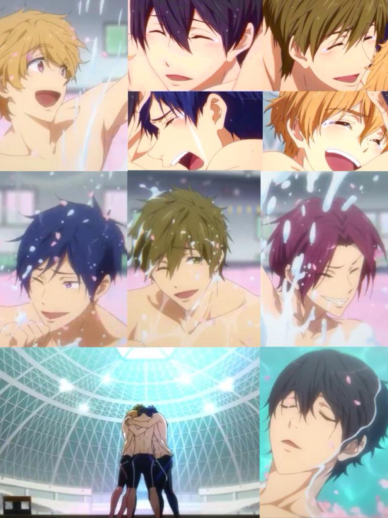 Free映画化 Twitter Search Twitter