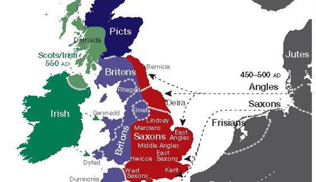 hlrogers9's tweet photo. "@Medievalists: Researchers create genetic map of the British Isles http://t.co/5wWPaVcKpC http://t.co/Tb13E2J04o" @LegendofPhil89 :)