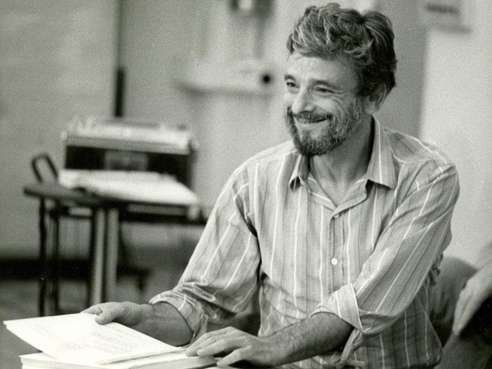 Happy 85th Birthday today to the Master...Stephen Sondheim!! 