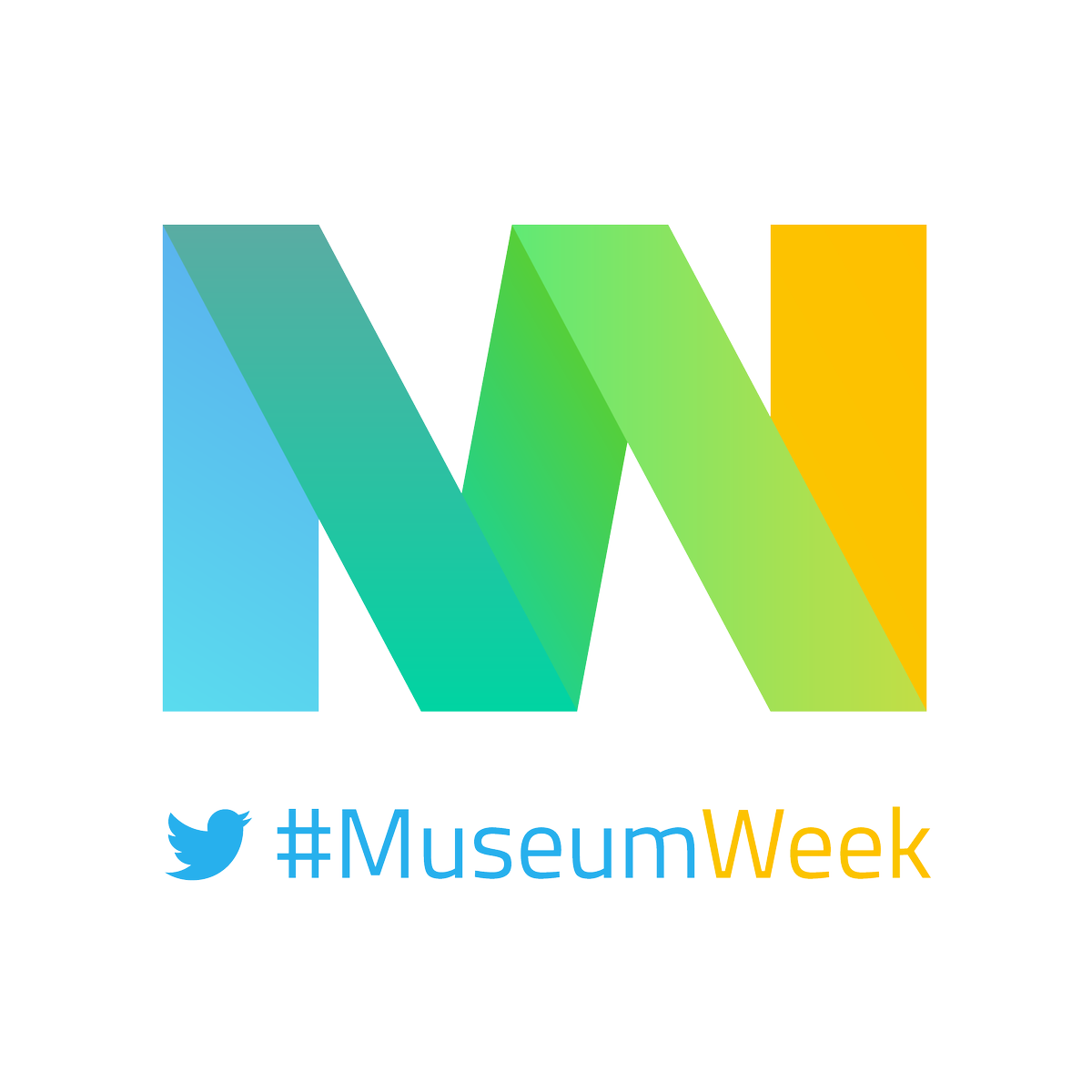 #MuseumWeek starts on Monday! We'll be tweeting all week, so make sure you're following us! <a href="/MuseumWeek/">ᴍᴜsᴇᴜᴍᴡᴇᴇᴋ 🏛</a>