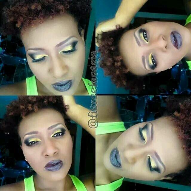 CM_ArtistryJA's tweet image. #cmartistry #makeup #makeuptech #jamaicanmua