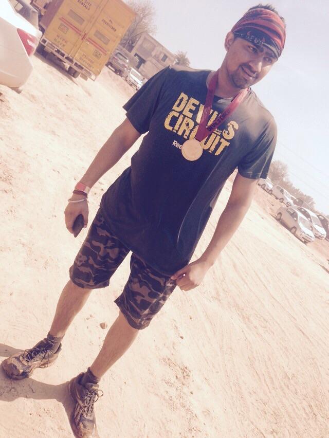 impromptbakchod's tweet image. @DevilsCircuit it was awesome! See you March 2016
#breaksweat