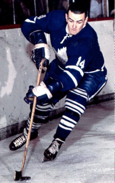 Dave Keon is 75 today.
HAPPY BIRTHDAY!  