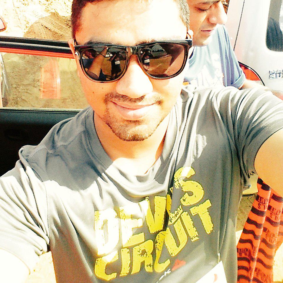 impromptbakchod's tweet image. @DevilsCircuit it was awesome! See you March 2016
#breaksweat