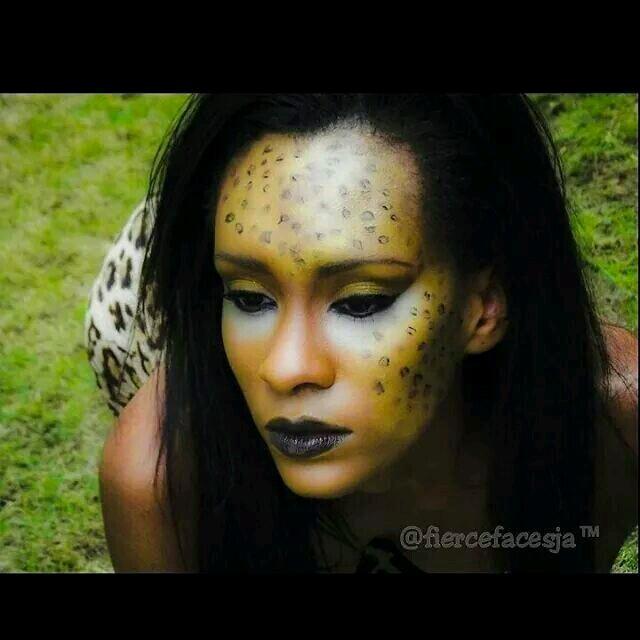 CM_ArtistryJA's tweet image. #makeup #makeuptech #jamaicanmua #cmartistry