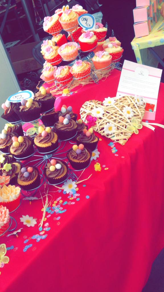 Trick_Your's tweet photo. Come down to our easter stall @horizon_cc 10am-2pm http://t.co/5xFSiVrj24
