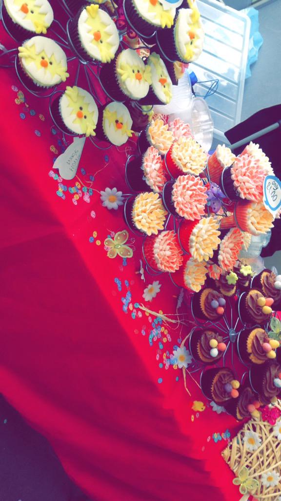 Trick_Your's tweet photo. Come down to our easter stall @horizon_cc 10am-2pm http://t.co/5xFSiVrj24