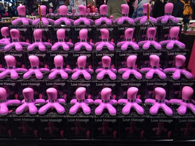 FunMassage tweet picture