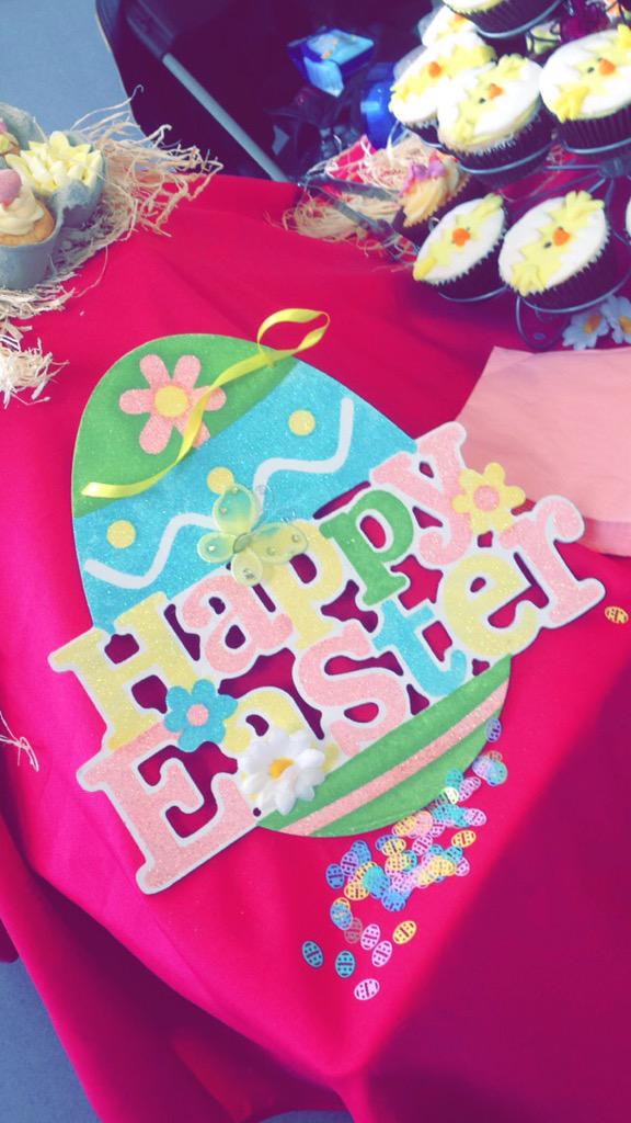 Trick_Your's tweet photo. Come down to our easter stall @horizon_cc 10am-2pm http://t.co/oNDJyEOjZx
