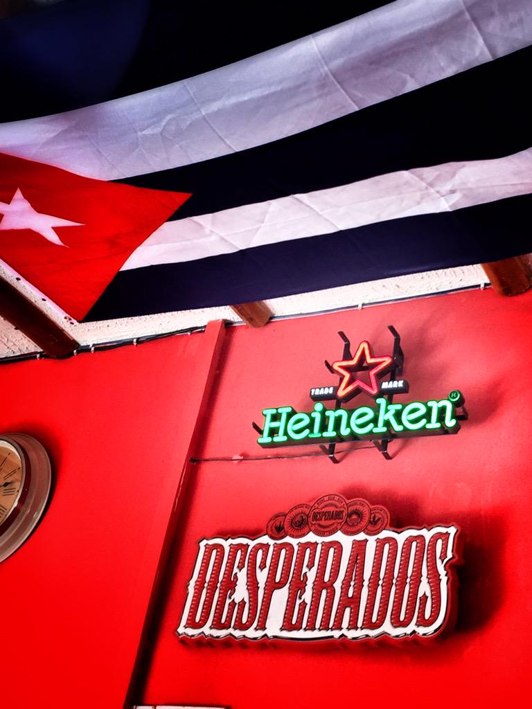 HavanaBarDiani's tweet photo. A corner of Cuba in the heart of #DianiBeach @Heineken_KE http://t.co/2LWJaQ8QOr