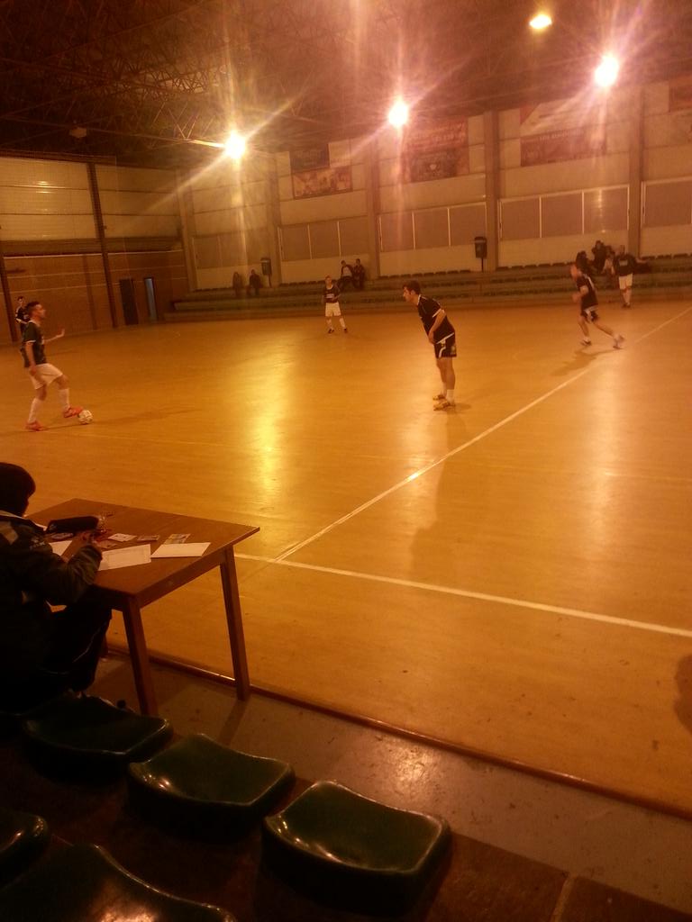 SanchezdeRojas's tweet photo. Fotos del partido de ayer http://t.co/1Pm0LfJoLX