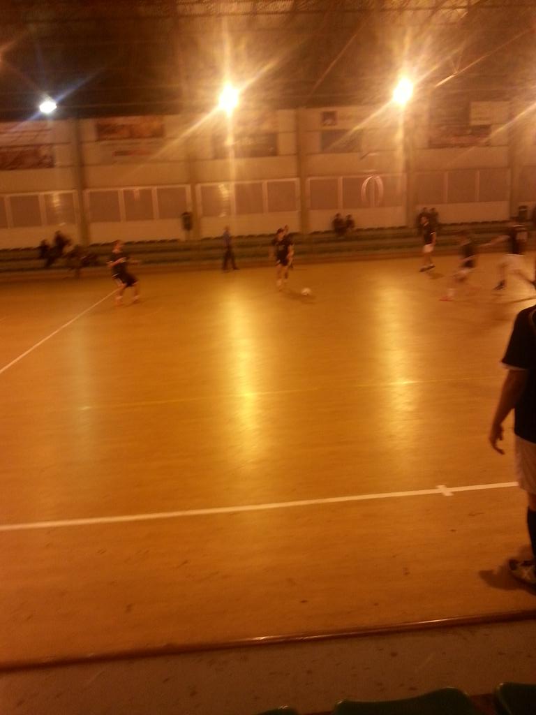 SanchezdeRojas's tweet photo. Fotos del partido de ayer http://t.co/1Pm0LfJoLX