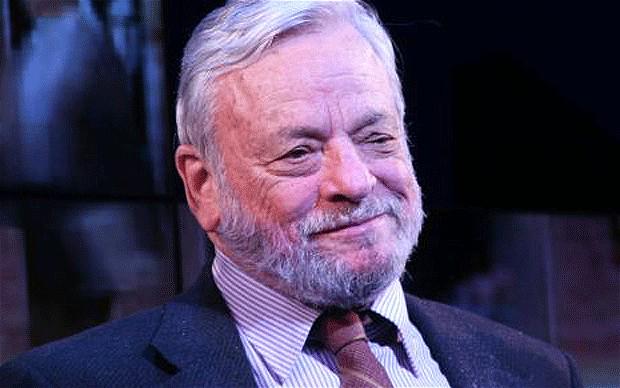 Happy 85th Birthday to the amazing Stephen Sondheim! anyone got a favourite show he\s done? 
