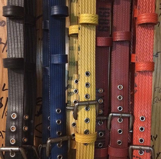 Get Hosed Apparel on Twitter Fire Hose Radio Straps