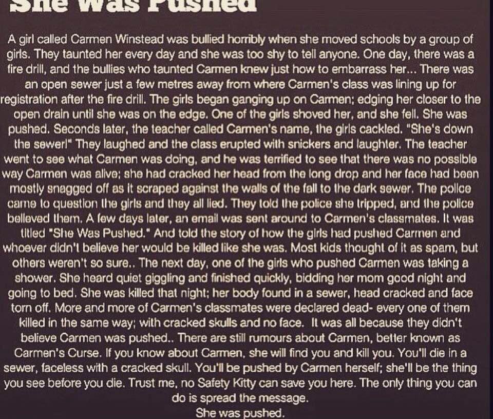 DohertyPanda's tweet image. Must read. Repost this please!