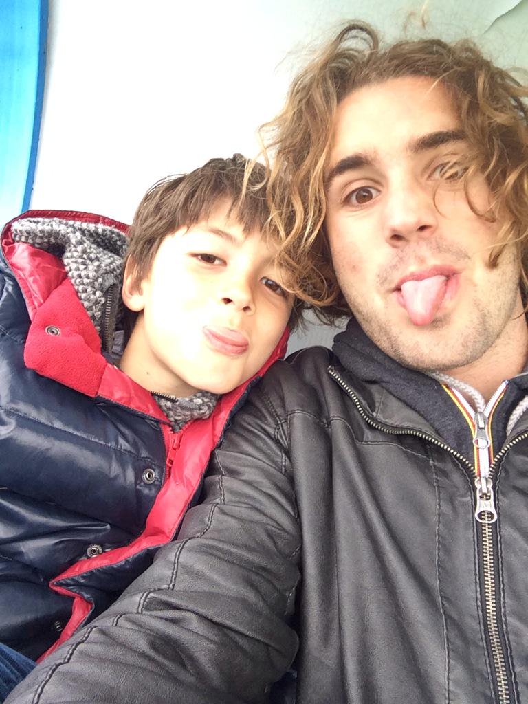 mendi iglesias tweet media