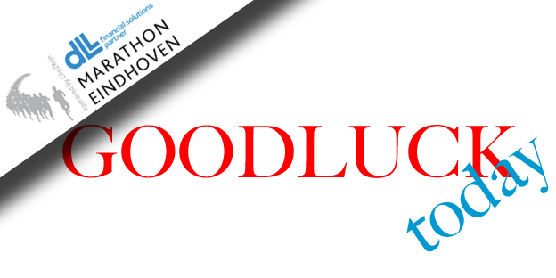 marathonehv's tweet photo. Veel succes en plezier voor alle deelnemers van de @Venloop. Jullie kunnen het! #venloop2015 http://t.co/mrCnDXh6qV