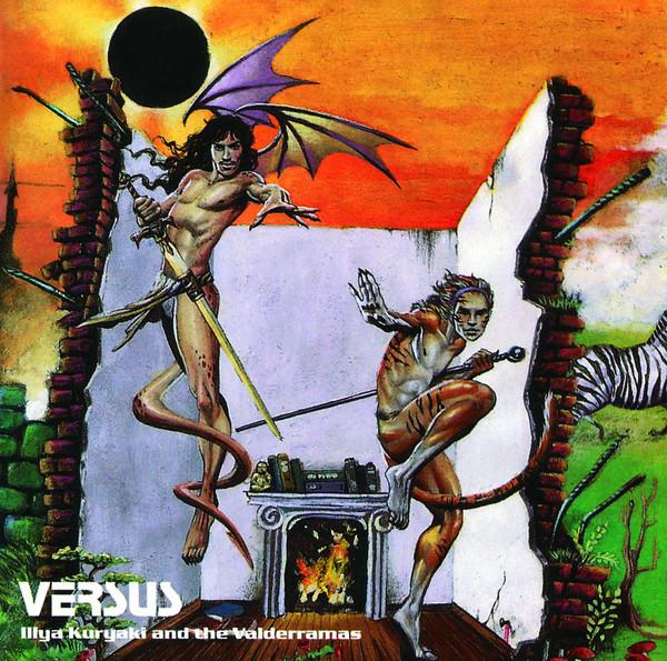 Ovnifm's tweet photo. #nowplaying: Galaxia - Illya Kuryaki and the Valderramas on #ondacorta http://t.co/7QEAg1CmCw http://t.co/QP6r6wSCIW