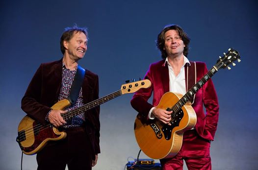 Zaterdag 28 maart spelen we onze voorstelling in @theaterdemolen in #Beuningen.
Erbij zijn? Reserveer snel! #RT