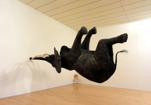 Qu'est ce que l'art contemporain ? <a href="/the_wouters/">Wouters</a> 
blog.thewouters.com