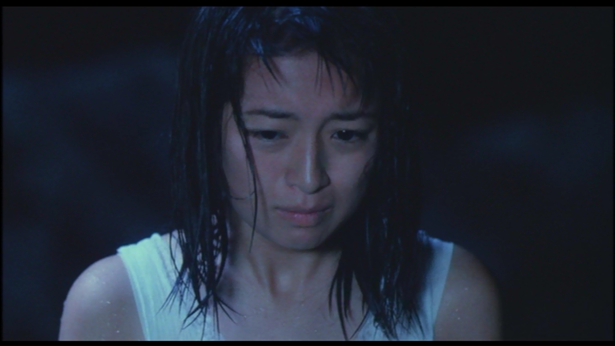 渚のシンドバッド での #浜崎あゆみ さんは、#Gay の主人公と行動を