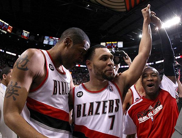 Happy 41st birthday to the one and only Marcus Camby! Congratulations 
