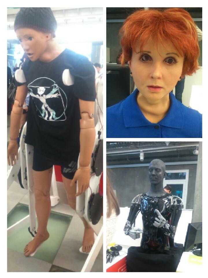 Arina_VAD's tweet image. #skrobotics