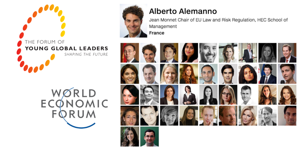 advokat_mnj's tweet photo. "@gazzema: Congratulation @alemannoEU for nomination #YGL2015 @wef @davos http://t.co/m1hsDdzkYi http://t.co/OaeCt1M2sF" I join the congrat.