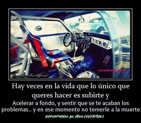 Arrastran2's tweet photo. Hay veces... http://t.co/4ly3p1RB4F