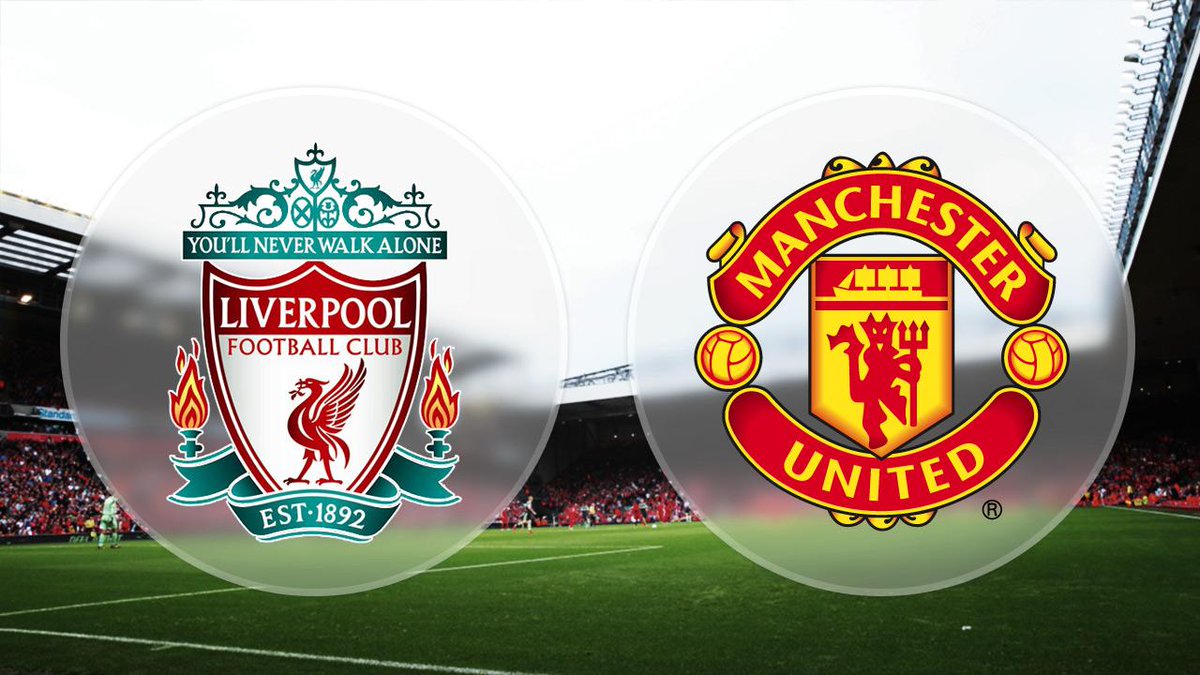 unitedarmyfc's tweet photo. Re-tweet jika kalian yakin @manutd bisa meraih 3 point di Anfield #LIVMUN #MUFC #UTDARMY #GGMU #WEREUNITED http://t.co/Py1ZuTrBET