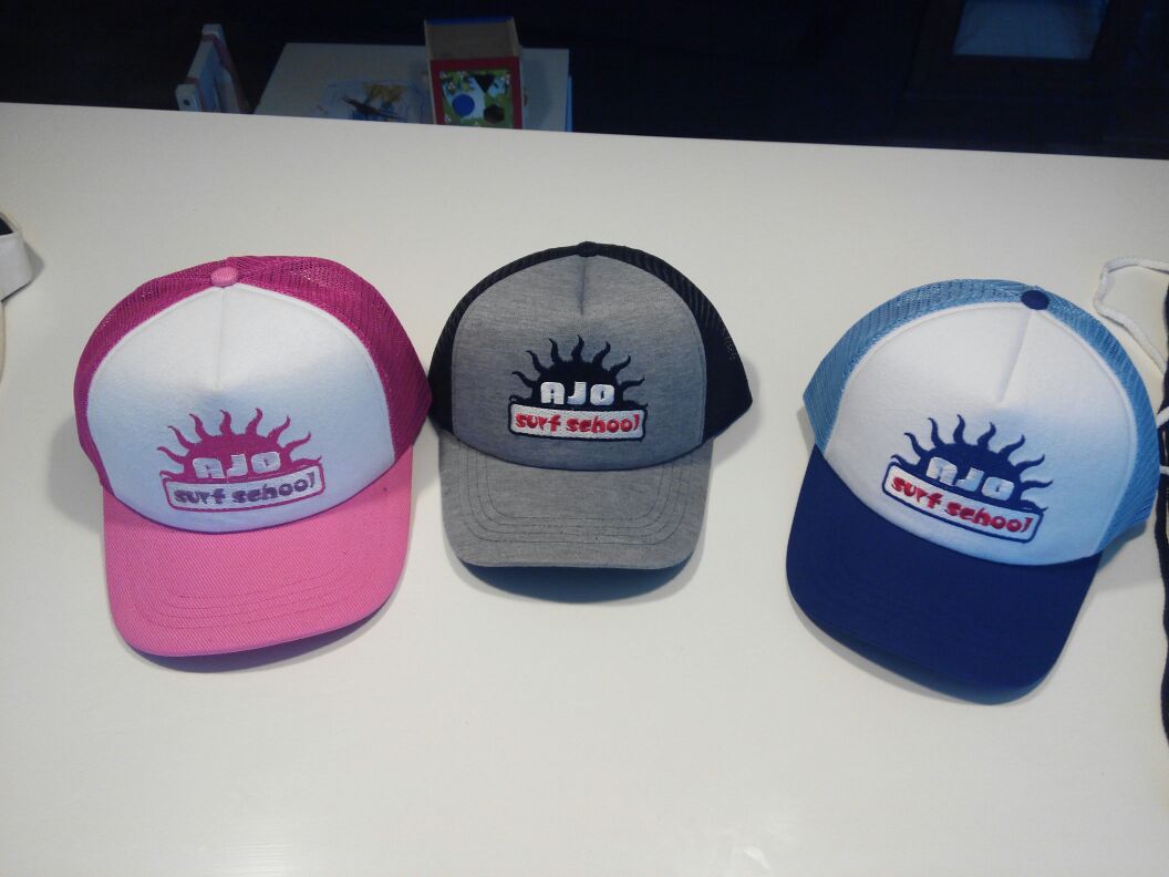 AjoSurf's tweet photo. Nueva coleccion de viseras para este veranito. http://t.co/mdidPFAXHN