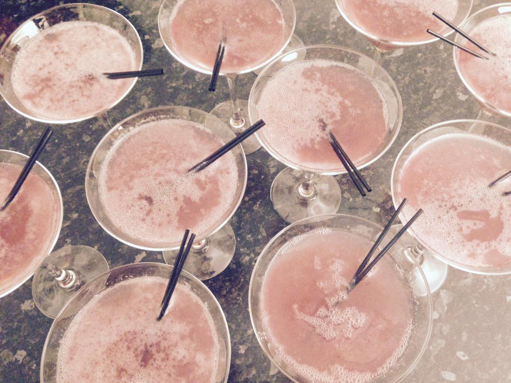 The Cocktail Company tweet media