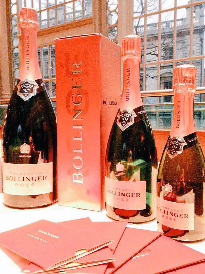 "Supremely good rosé, as you'd expect from the Champagne masters." telegraph.co.uk/foodanddrink/w…