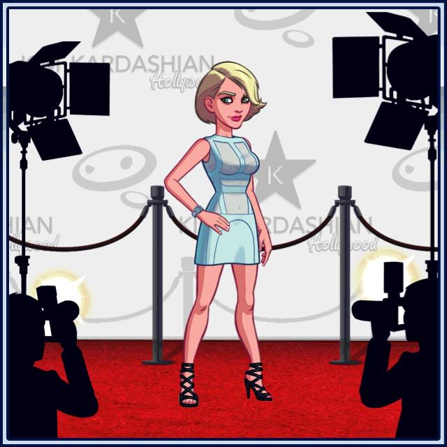 irexzy's tweet photo. #KimKardashianGame http://t.co/BNcB5EyLO6