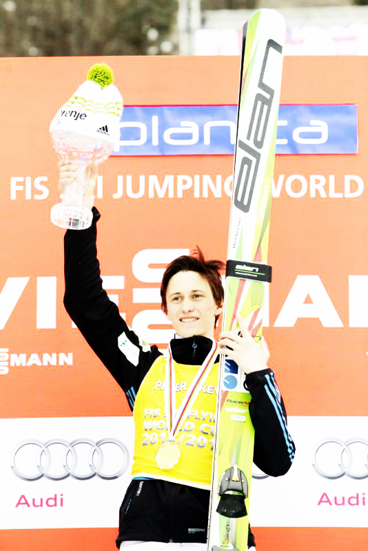 LadyOdair's tweet photo. "Last year I was 100 points behind, this year just 1 point, so you know what comes next year" - Pero 👈❤💪 http://t.co/cv2B571BUW