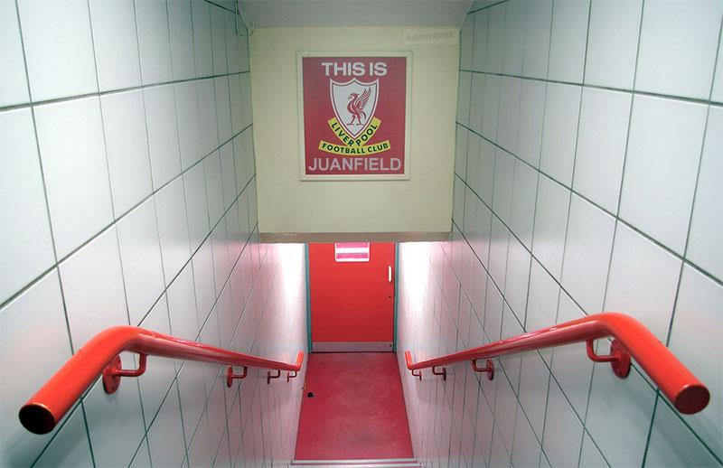 paddypower's tweet photo. Liverpool's home ground today... http://t.co/cXYH9fjBZ3