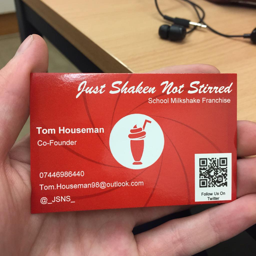 _JSNS_'s tweet image. First set of business cards have arrived just waiting on @MatthewMoore_  cards to come