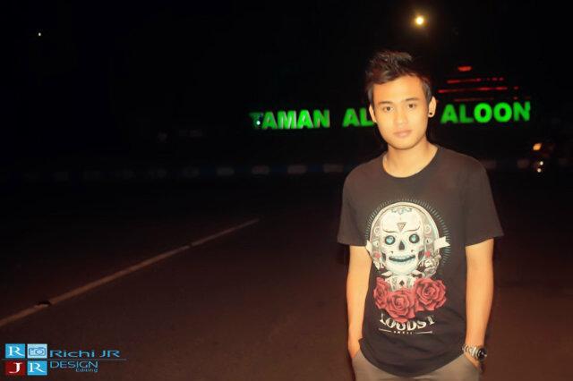RickieDistha's tweet photo. http://t.co/EtNxZN5nSy