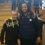 Photo by ... (@EpinalHandball)
