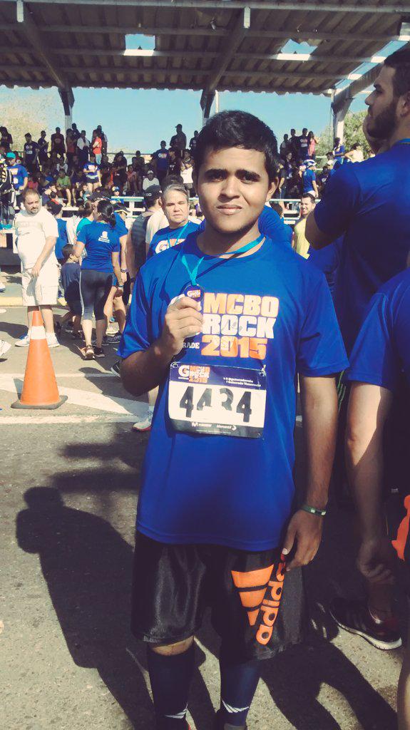 SalZiga1's tweet photo. *-* #GatoradeMcboRock http://t.co/5HZYwUoJdt