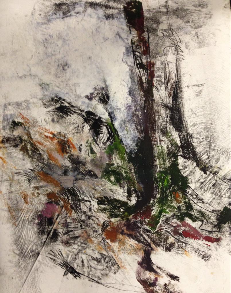 AnitaZart's tweet photo. This obsession must end ! The last blast from residency @dumfrieshouse @Dumfries1754 http://t.co/UW1cHw2pf4